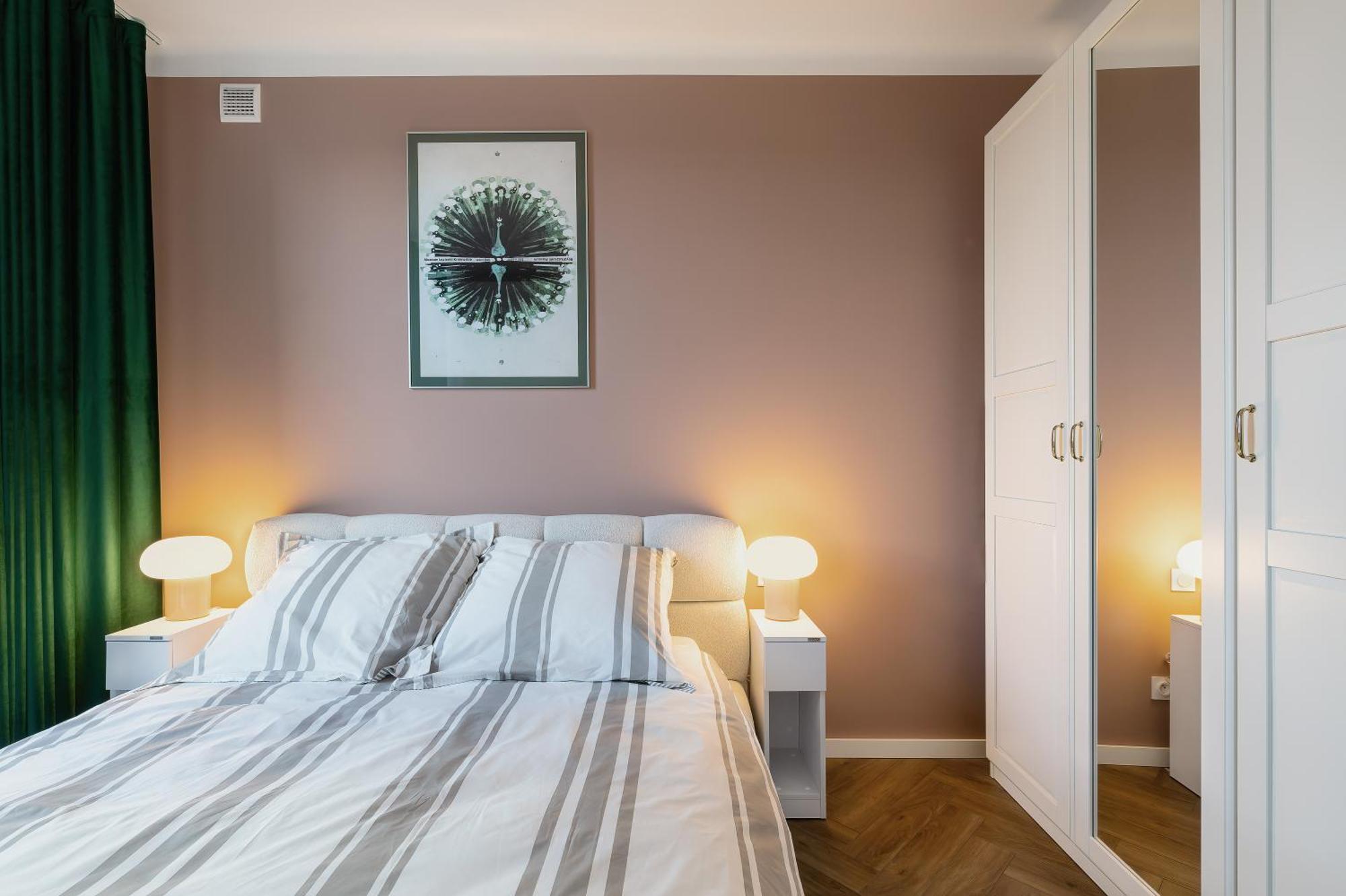 Ruby House Warsaw City Center Luaran gambar